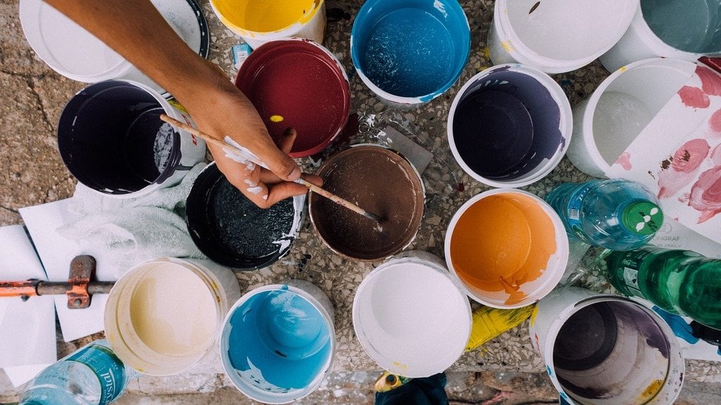 Quick Creativity Boosters Anywhere